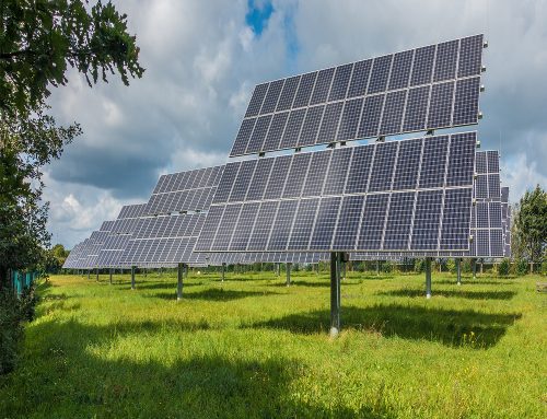 Energie Rinnovabili – Fotovoltaico