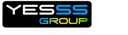 YESSS ELECTRICAL Logo